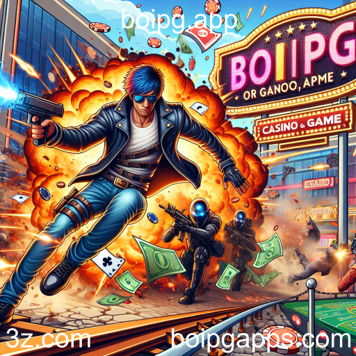 A Emoção dos Jogos de Ação: Uma Análise do Gênero