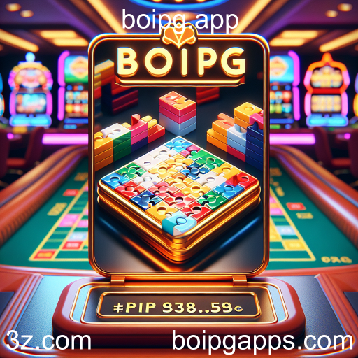 Desvendando a Magia dos Puzzle Games: Um Mergulho no Mundo dos Jogos de Quebra-Cabeça