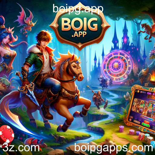 A Magia dos Jogos de RPG: Uma Imersão em Mundos Fantásticos