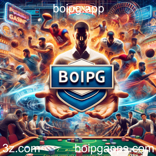 A Evolução dos Jogos Esportivos: Realidade e Inovação