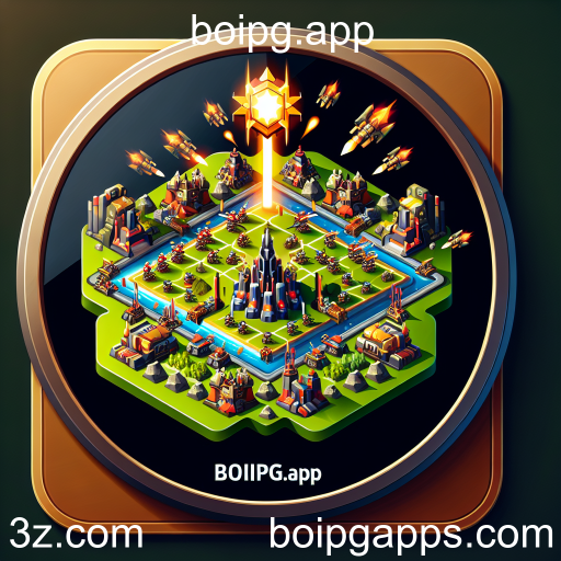 A Ascensão dos Jogos de Estratégia: Um Mergulho em um Mundo de Táticas e Planejamento